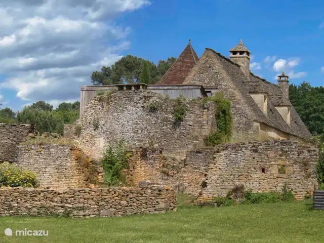 Le Paradis de Saint Geniès huren in Frankrijk, Dordogne, Montignac - villa De villa