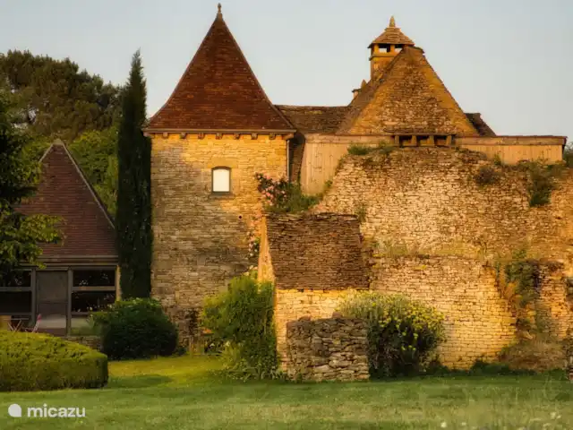 Le Paradis de Saint Geniès huren in Frankrijk, Dordogne, Montignac - villa De villa