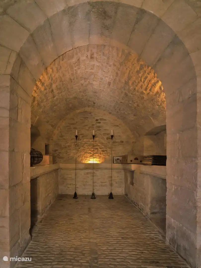 Ein Platz im Wohnzimmer