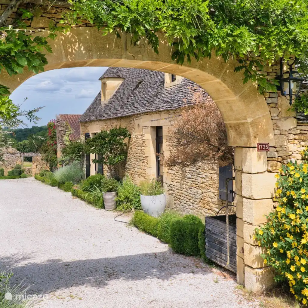 Le Paradis de Saint Geniès