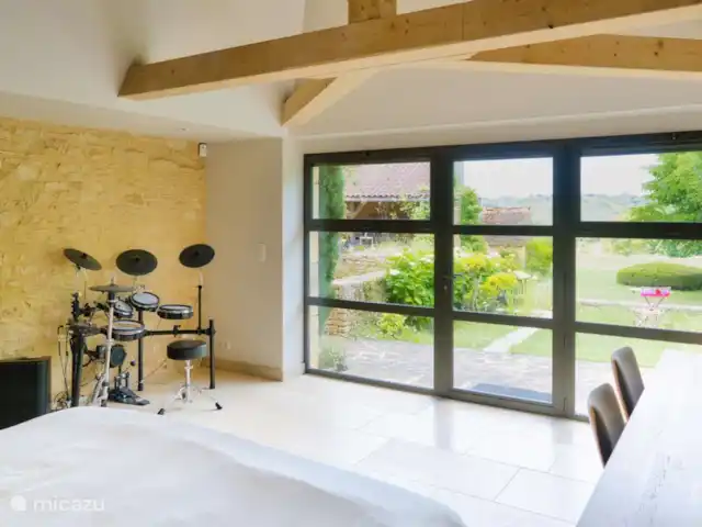 Le Paradis de Saint Geniès huren in Frankrijk, Dordogne, Montignac - villa Drumstel