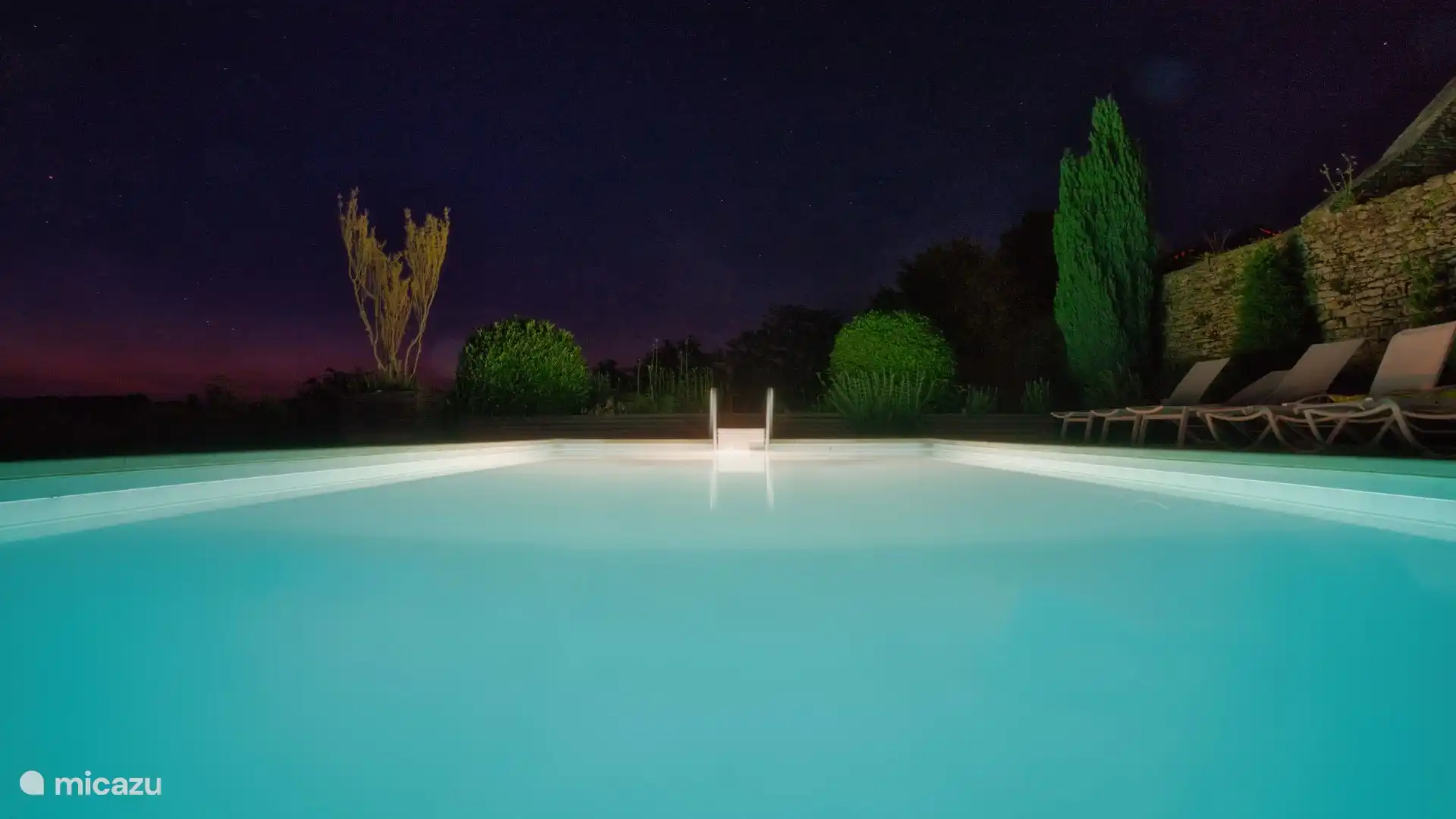 Le Paradis de Saint Genies in Frankreich, Dordogne, Montignac - Villa