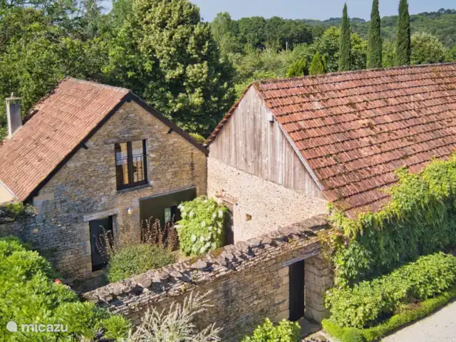 Le Paradis de Saint Geniès huren in Frankrijk, Dordogne, Montignac - villa De Gite