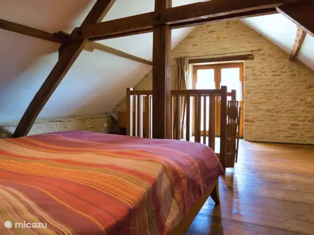 Le Paradis de Saint Geniès huren in Frankrijk, Dordogne, Montignac - villa Slaapkamer in de Gite
