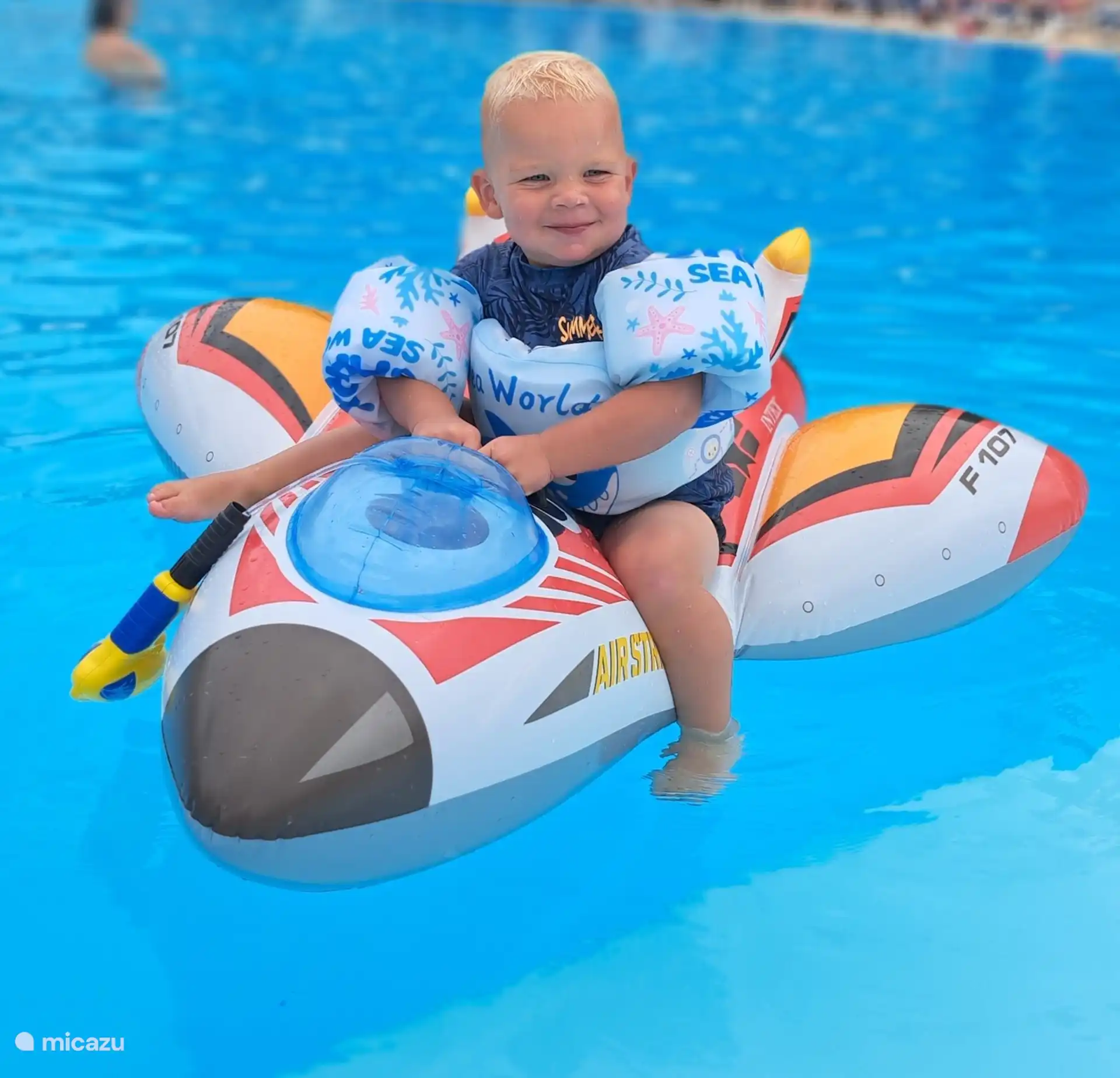 Oscar & Ilse Geleijnse