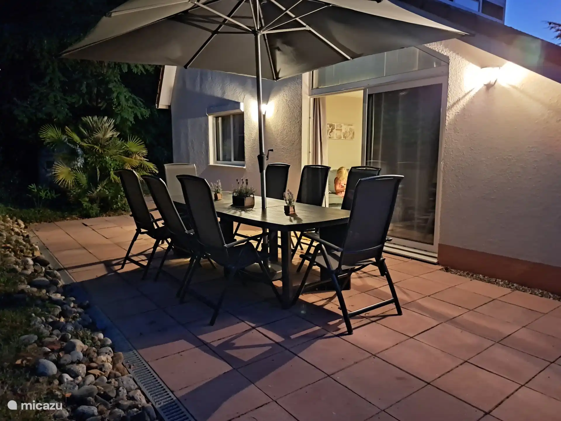 villa, Daumazan-sur-Arize, Ariège, Francia - Villa 118 - Castillo Cazaleres