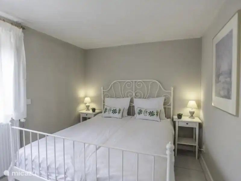 Dormitorio planta baja