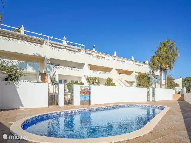 Location de Vacances Portugal, Algarve, Lagos, maison de ville - Casa Blanca Location de Vacances Portugal, Algarve, Lagos, maison de ville - Casa Blanca