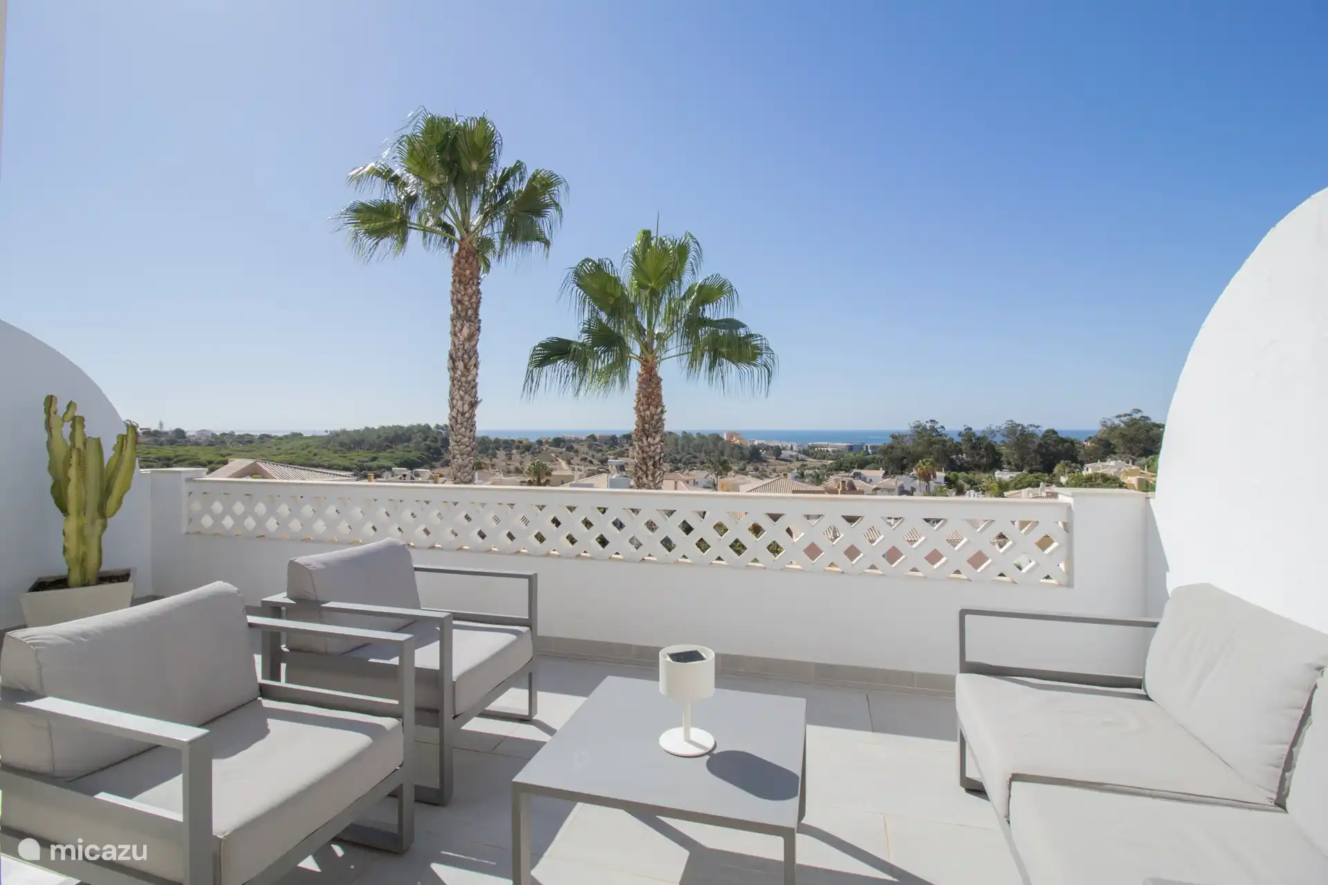 Casa Blanca in Portugal, Algarve, Lagos - Townhouse