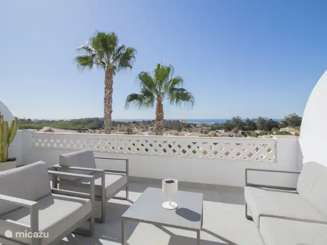 Location de Vacances Portugal, Algarve, Lagos, maison de ville - Casa Blanca