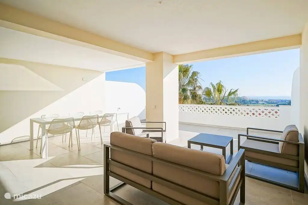 Casa Blanca in Portugal, Algarve, Lagos - Townhouse