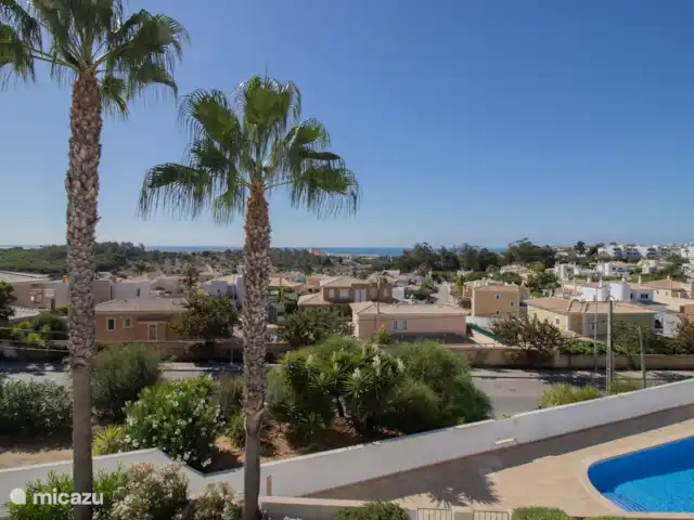 Location de Vacances Portugal, Algarve, Lagos, maison de ville - Casa Blanca Condominium