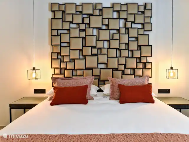 DURBUY SUITES GÎTE | Belgique, Ardennes, Durbuy - villa Suite Dubaï