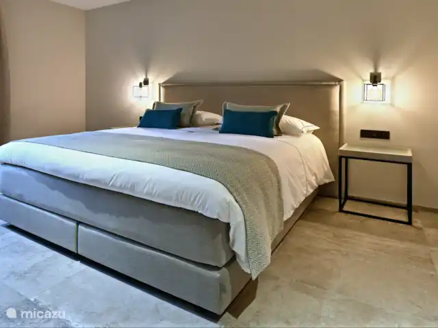 DURBUY SUITES GÎTE | Belgique, Ardennes, Durbuy - villa bleu charme
