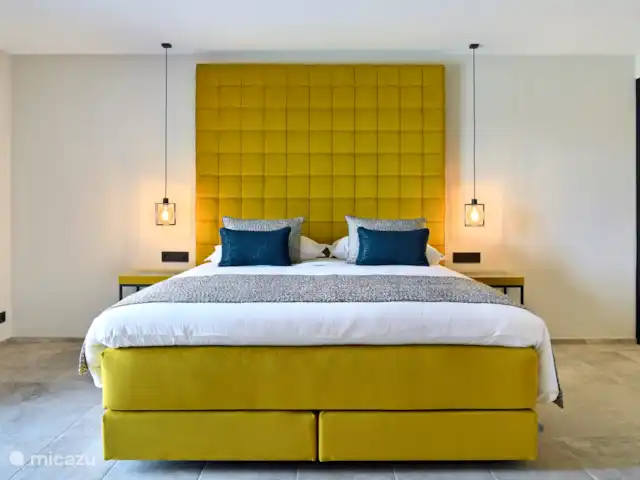 DURBUY SUITES GÎTE | Belgique, Ardennes, Durbuy - villa Suite nelson