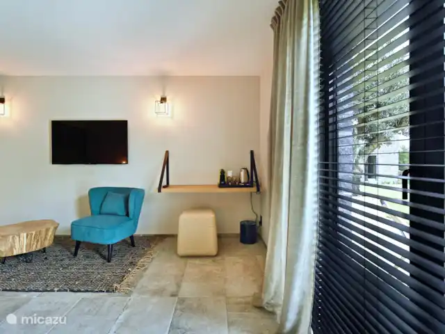 DURBUY SUITES GÎTE | Belgique, Ardennes, Durbuy - villa Cafetière et théière