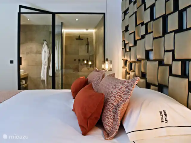 DURBUY SUITES GÎTE | Belgique, Ardennes, Durbuy - villa Suite Dubaï