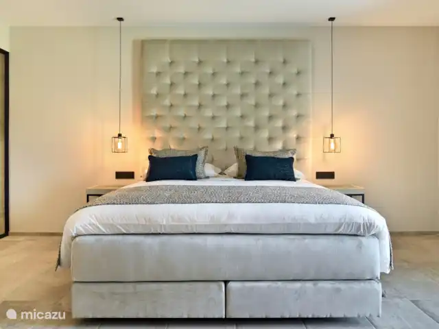 DURBUY SUITES GÎTE | Belgique, Ardennes, Durbuy - villa Suite Argent
