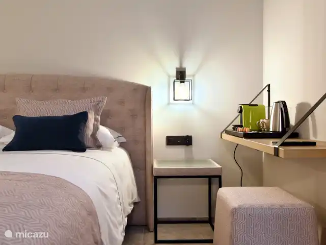 DURBUY SUITES GÎTE | Belgique, Ardennes, Durbuy - villa Rose charmant