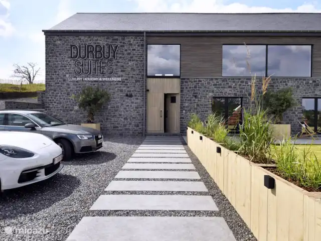 DURBUY SUITES GÎTE | Belgique, Ardennes, Durbuy - villa DURBUY SUITES GÎTE | Belgique, Ardennes, Durbuy - villa