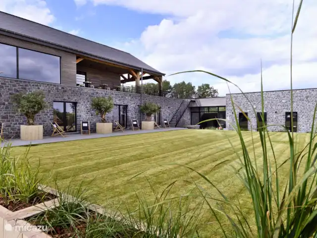 DURBUY SUITES GÎTE | Belgique, Ardennes, Durbuy - villa DEVANT