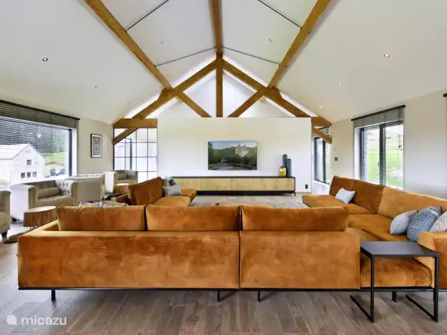 DURBUY SUITES GÎTE | Belgique, Ardennes, Durbuy - villa ESPACE VITAL