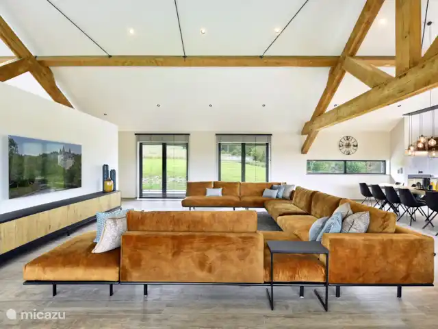 DURBUY SUITES GÎTE | Belgique, Ardennes, Durbuy - villa ESPACE VITAL