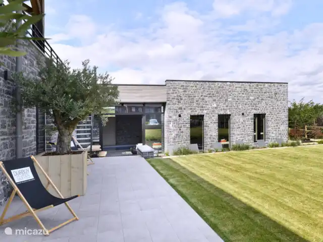 DURBUY SUITES GÎTE | Belgique, Ardennes, Durbuy - villa DEVANT