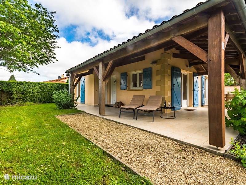 Holiday home in France, Deux-Sèvres, Vasles Villa Maison Apon Le Bois Senis 1