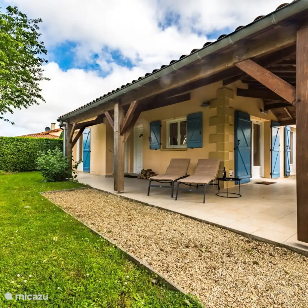 Maison Apon Le Bois Senis 1