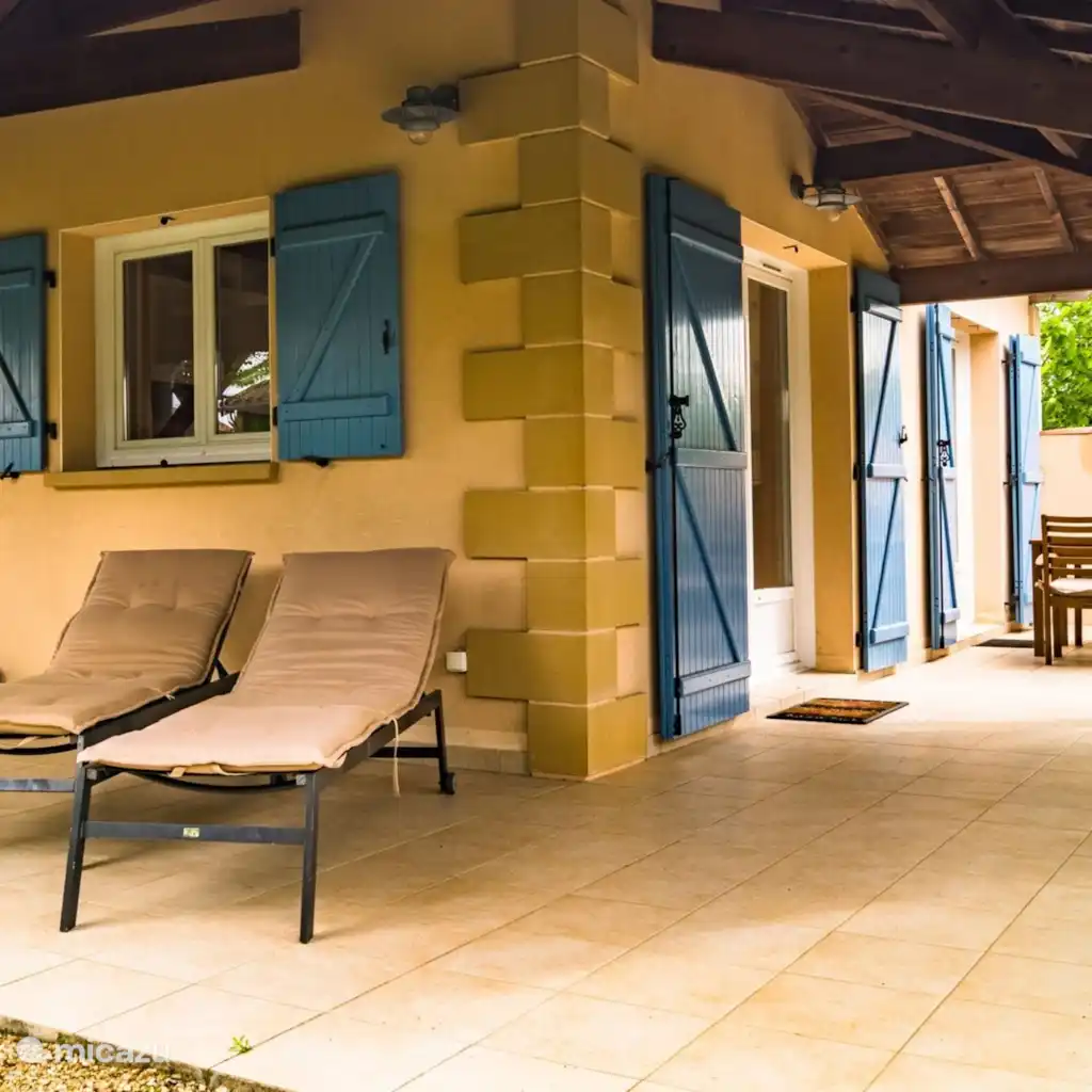 Maison Apon Le Bois Senis 1