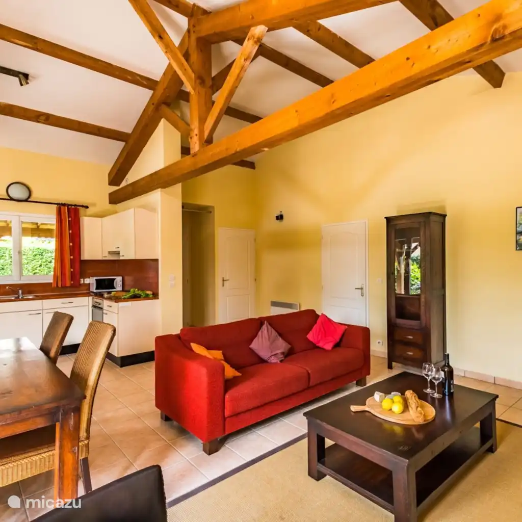 Maison Apon Le Bois Senis 1