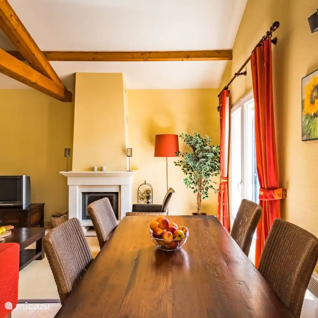 Maison Apon Le Bois Senis 1