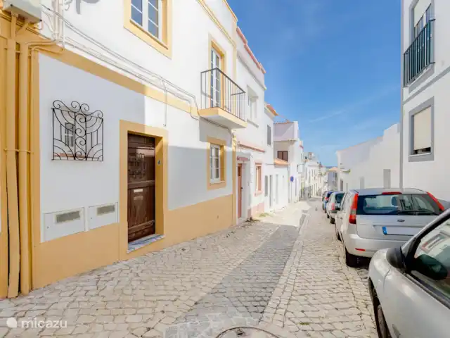 Casa Alma | Portugal, Algarve, Lagos - maison de ville Casa Alma | Portugal, Algarve, Lagos - maison de ville