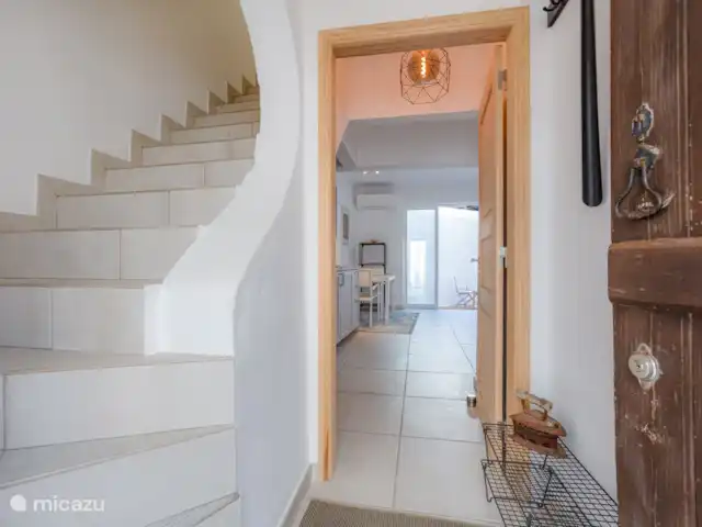 Casa Alma | Portugal, Algarve, Lagos - maison de ville Couloir