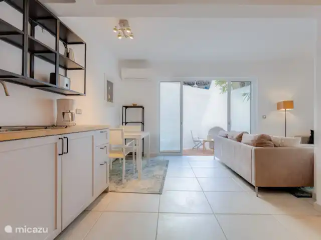 Casa Alma | Portugal, Algarve, Lagos - maison de ville Kitchenette
