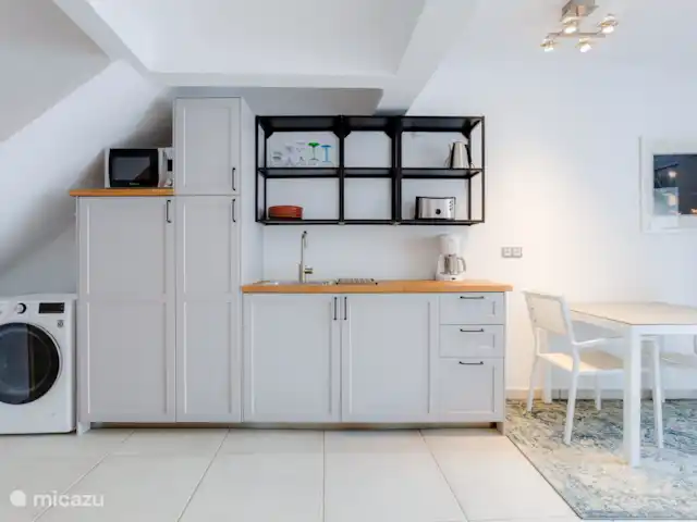 Casa Alma | Portugal, Algarve, Lagos - maison de ville Kitchenette