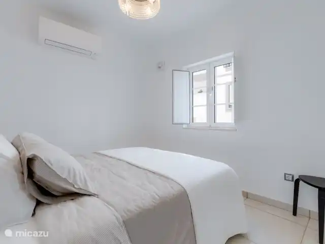 Casa Alma | Portugal, Algarve, Lagos - maison de ville Chambre à coucher