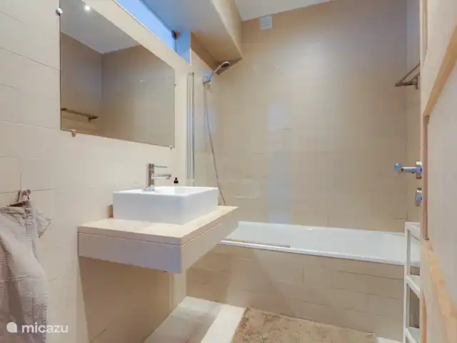 Casa Alma | Portugal, Algarve, Lagos - maison de ville Salle de bain