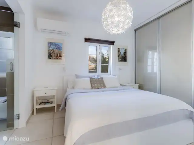 Casa Alma | Portugal, Algarve, Lagos - maison de ville Chambre principale