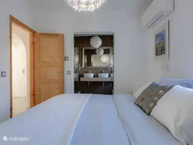 Casa Alma | Portugal, Algarve, Lagos - maison de ville Chambre principale