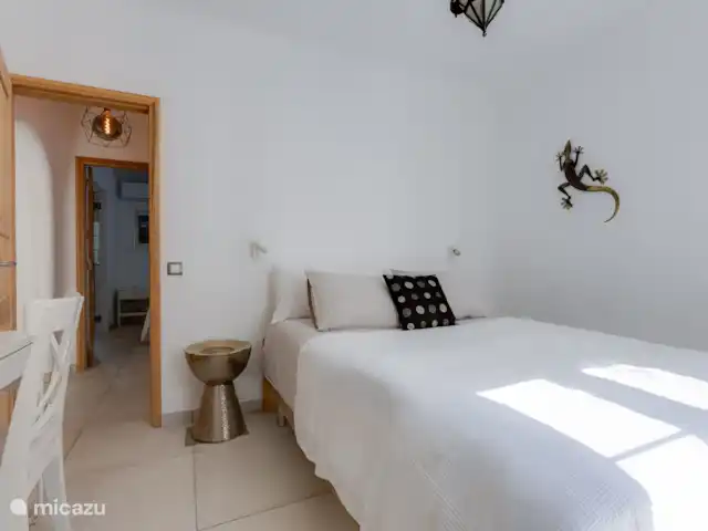 Casa Alma | Portugal, Algarve, Lagos - maison de ville Chambre à coucher