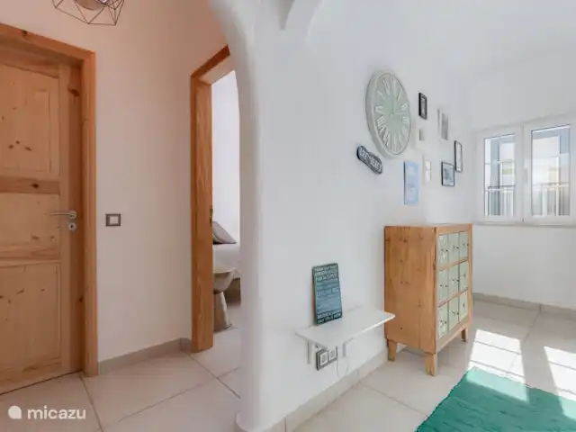 Casa Alma | Portugal, Algarve, Lagos - maison de ville Détails