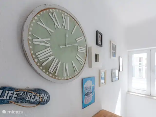 Casa Alma | Portugal, Algarve, Lagos - maison de ville Détails