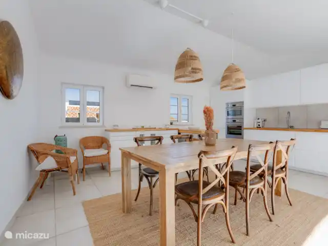 Casa Alma | Portugal, Algarve, Lagos - maison de ville Cuisine