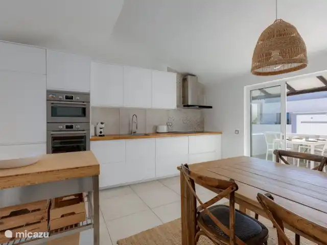 Casa Alma | Portugal, Algarve, Lagos - maison de ville Cuisine