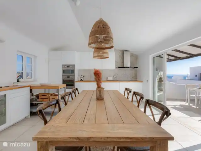 Casa Alma | Portugal, Algarve, Lagos - maison de ville Cuisine