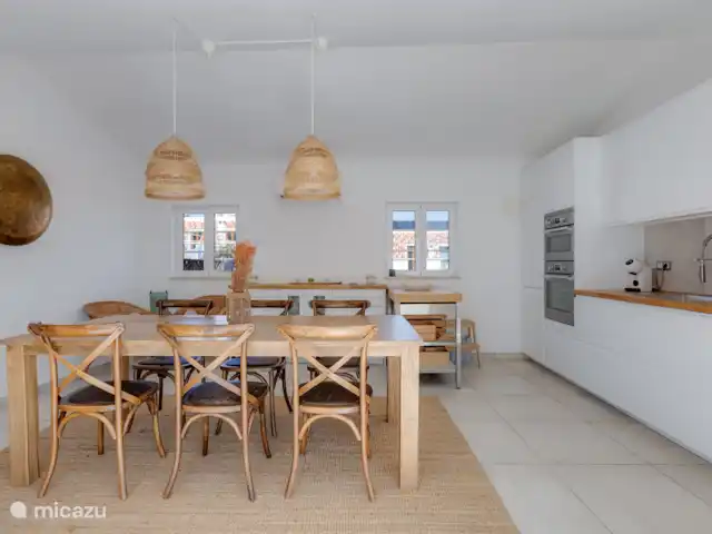 Casa Alma | Portugal, Algarve, Lagos - maison de ville Cuisine