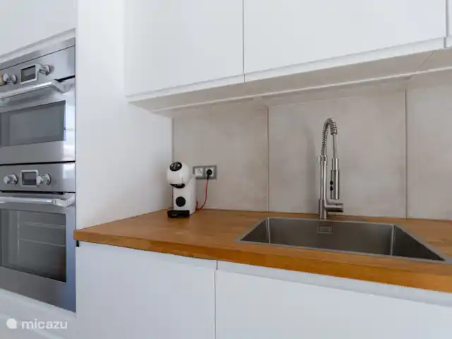 Casa Alma | Portugal, Algarve, Lagos - maison de ville Cuisine
