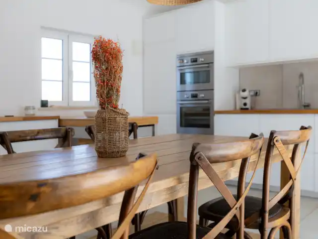 Casa Alma | Portugal, Algarve, Lagos - maison de ville Cuisine